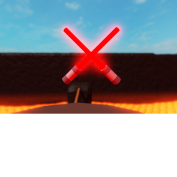 Lightsaber Duels