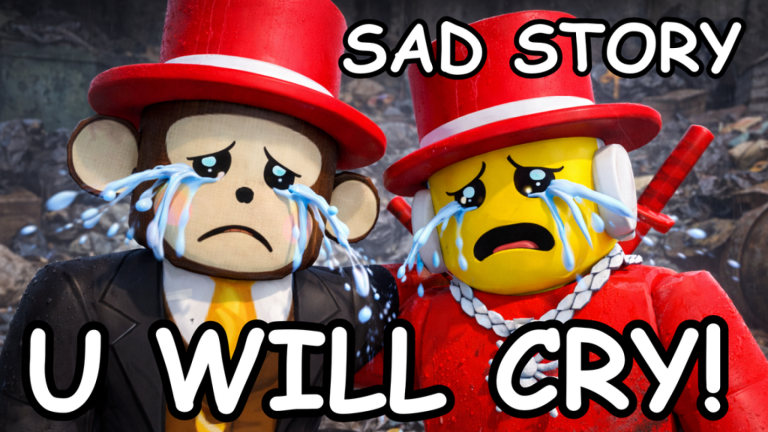 [UPD] Sammy vs Jandel SAD STORY screenshot 2