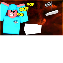 TanqR's House Obby!