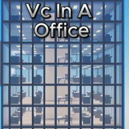 VC in a office