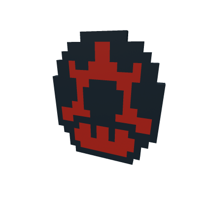 Evil Mushroom