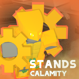 Stands Calamity