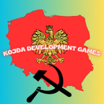 Kojda Development Games