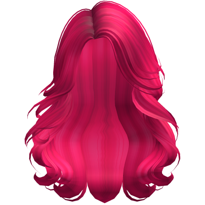 Strawberry Princess Roblox item
