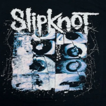 Royale High Slipknot Shirt NoFilter