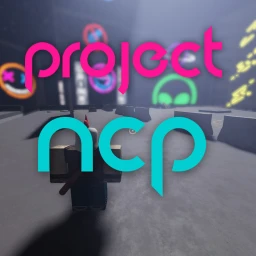 PROJECT NIGHT CITY PARKOUR icon