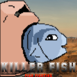 [ALPHA] killerfish: fish fighting