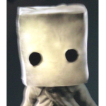 Little nightmares ll fan group