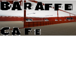 Bar Affe Cafe
