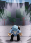 Official Levitticus Roblox Group!