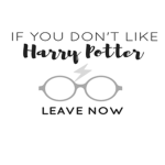(FAN CLUB) Harry Potter Group