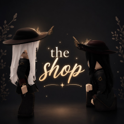 The Shop