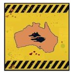 Dingoes Of The Wastes.