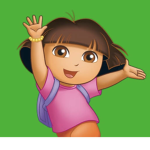 JOIN IF U LIKE DORA