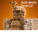 Arctic Special Forces 2.0