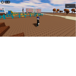 Zombie Attack {ALPHA PHASE}