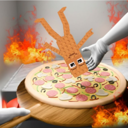 Cook the Brainrots🧑‍🍳