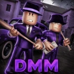 [DMM] ÐARK MATTER MAFIA Group Thumbnail