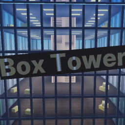 Box Tower
