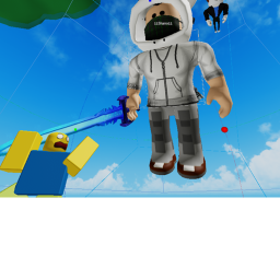 Survival the CREATOR the killer