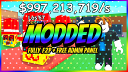 [🌈 BEZPŁATNY ADMIN] [Kradnij Brainrot Modded]