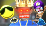 Animal crossing bois