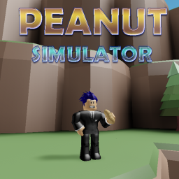 Peanut Simulator