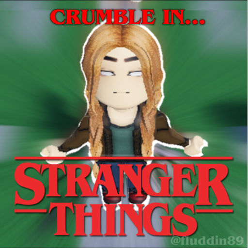 [MAP REVAMP] Stranger Things RP