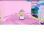Givaways if you join! :D