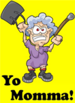 yo mama