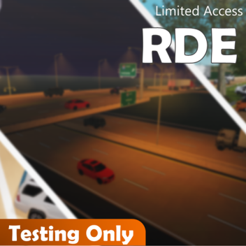 [Test] Realistic Driving Experiences
