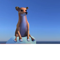 how long can you live as a dog!?