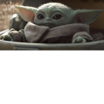 ev’s group of baby yodas