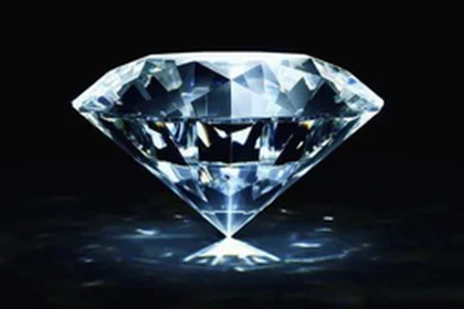 BlueDiamondUGC Roblox group icon