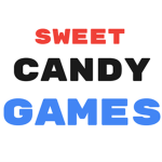 Sweet Candy Games