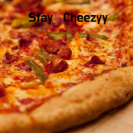 Stay Cheezyy