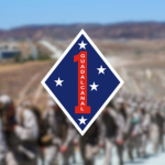 [VM] 1st Marine Division