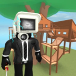 Skibid toilet vs Cameraman  icon
