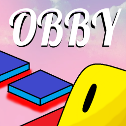 EASY OBBY 🌟 60 STAGES 🌟 [You Can Do It!🌠 ]