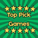 Top Pick Games Group Thumbnail