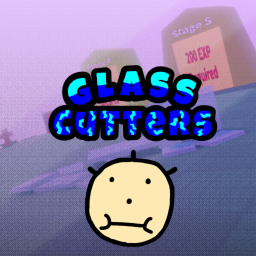 Glass Cutters!