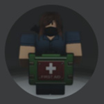 [RAMC] | The Armoured Medics