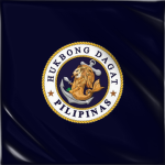 • The Phillippine Navy •