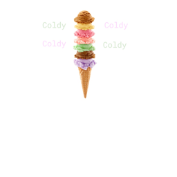 COLDY | WORK AT COLDY