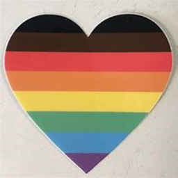{LGBTQ+ History Month} LGBTQ+ Hangout!