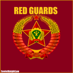 Red guard H