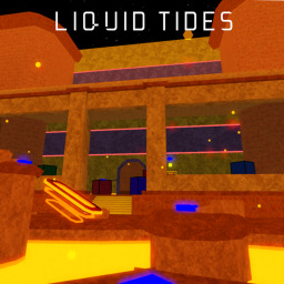 Liquid Tides