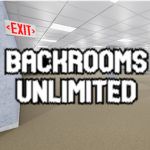 Backrooms Unlimited Developers