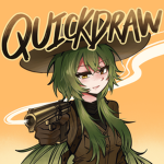 QUICKDRAW!