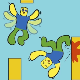 Flap or Die [VOICE OBBY] icon